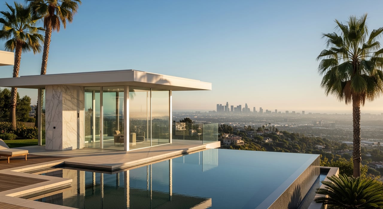 Jumbo Loans In Los Angeles Explained