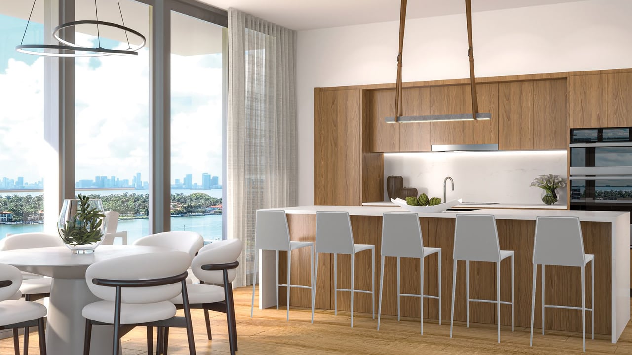 Ella | Two Bedroom
