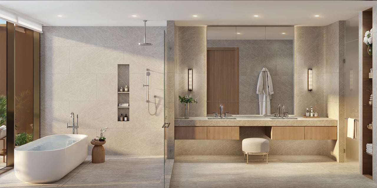 Kempinski Residences