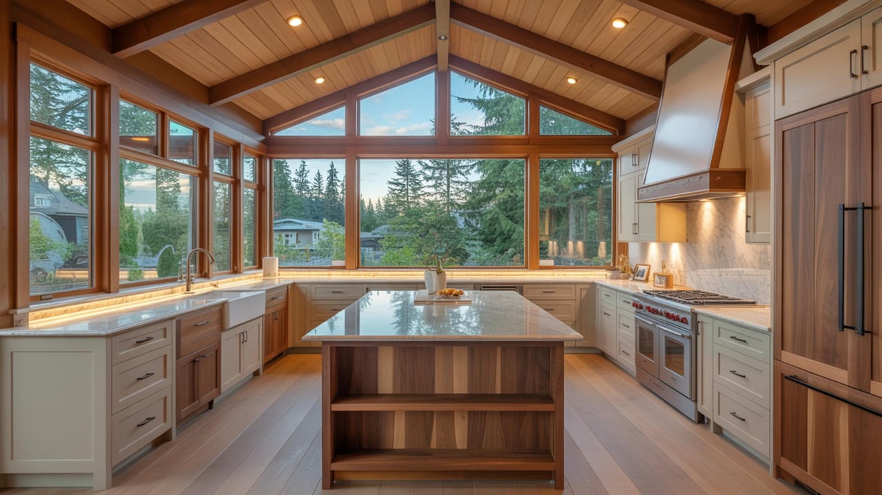 How to Find the Right Remodeling Contractor in Bothell, WA