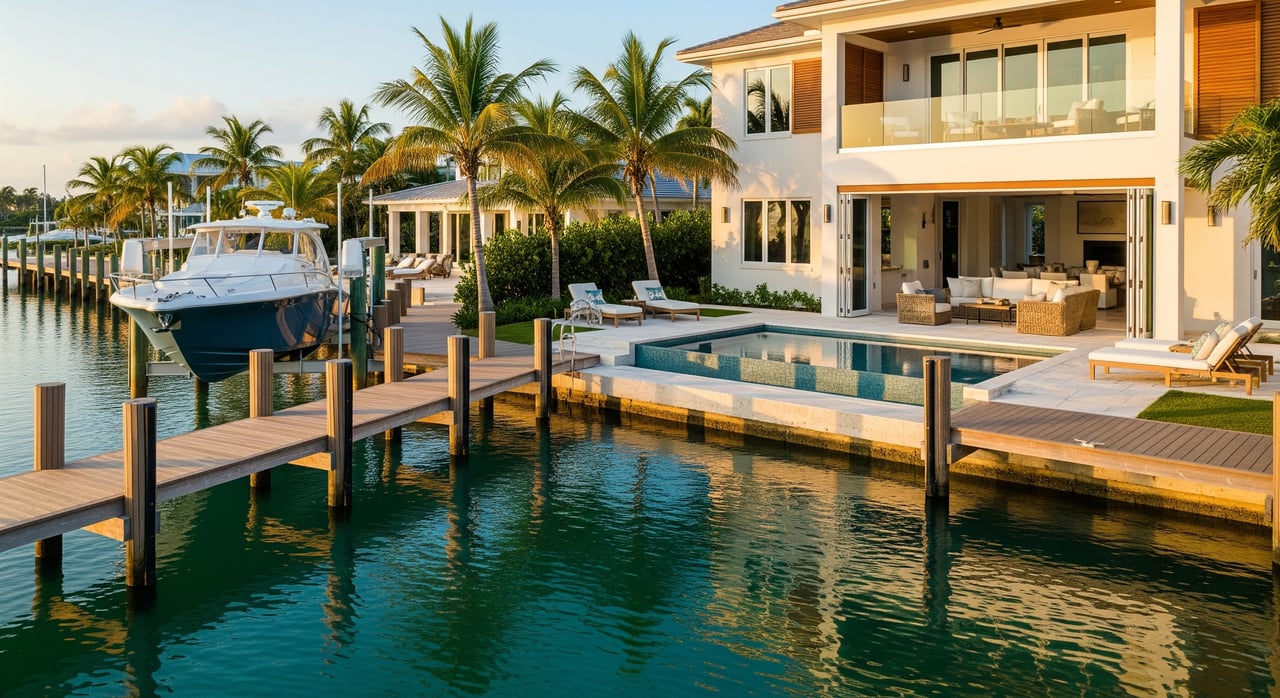 How Rental Rules Shape Investor Pricing In The Upper Keys