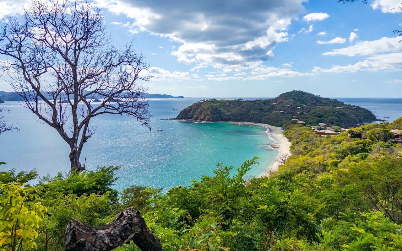 Bahia Papagayo