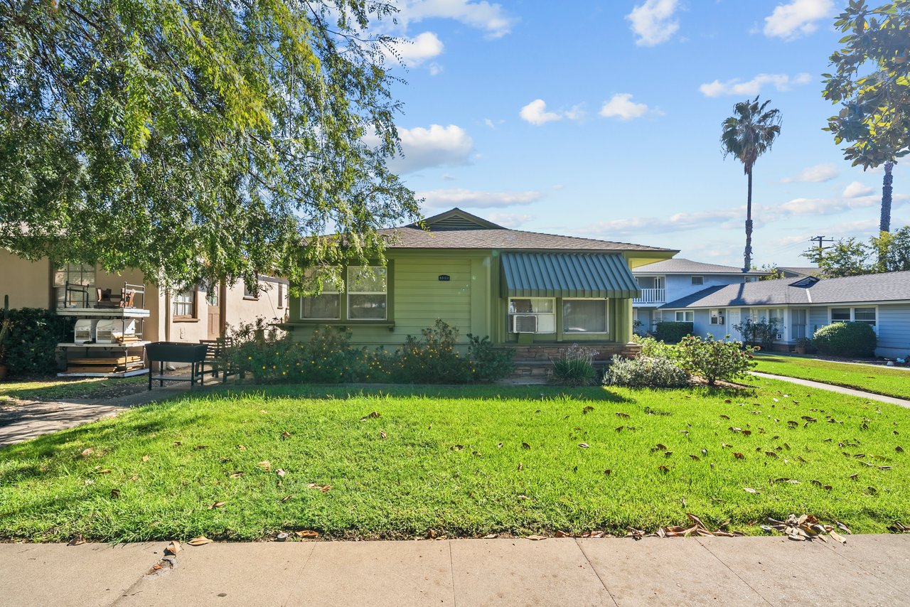 722 Brent Ave
