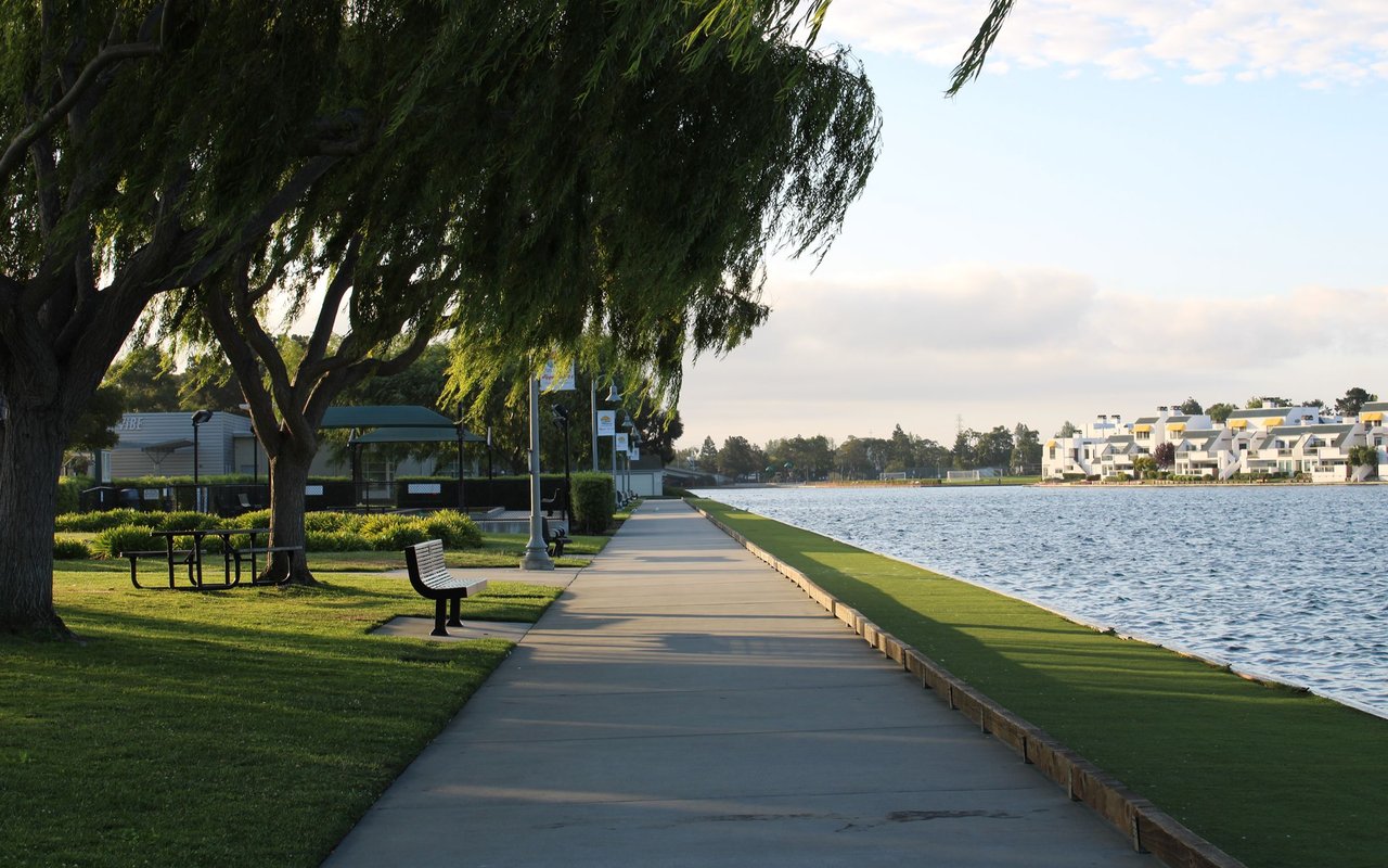 Foster City
