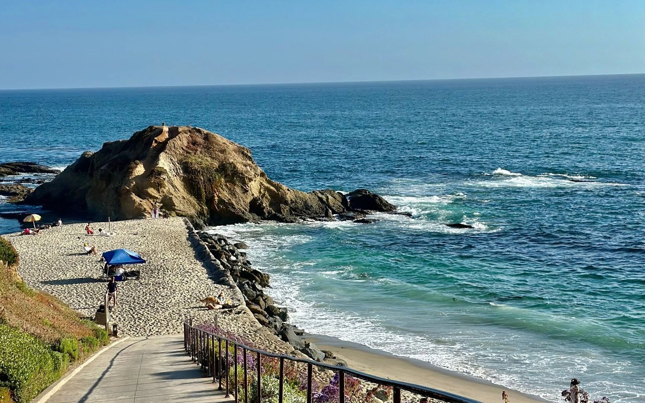 Long Beach