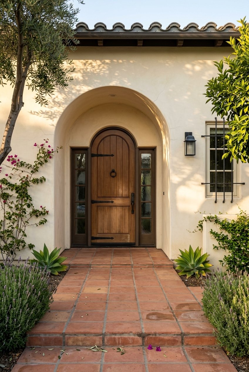 Buying A Character Home In Los Feliz