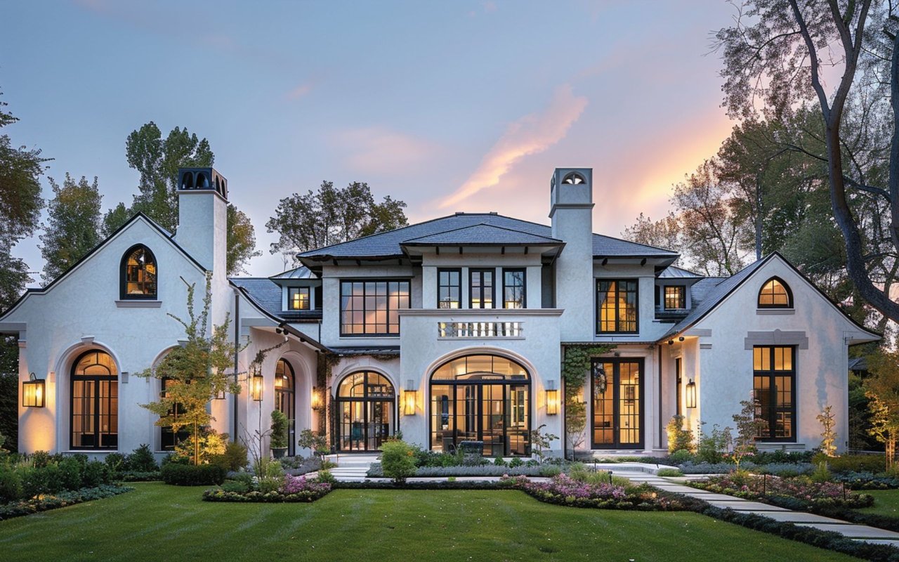 Country Club Hills