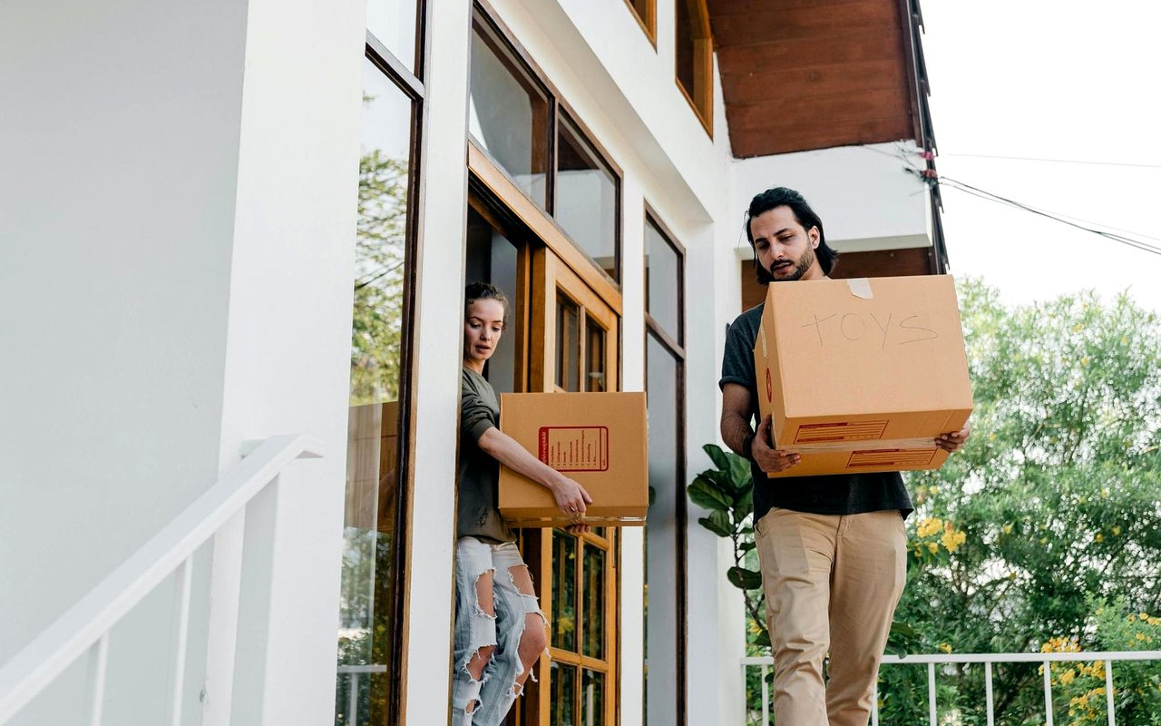 5 Reasons People Are Moving to Lake Charles