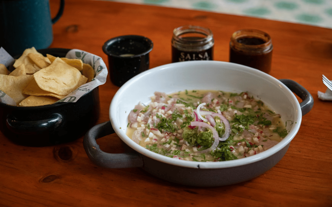 Best Outdoor Dining Destinations in the Los Cabos Tourist Corridor