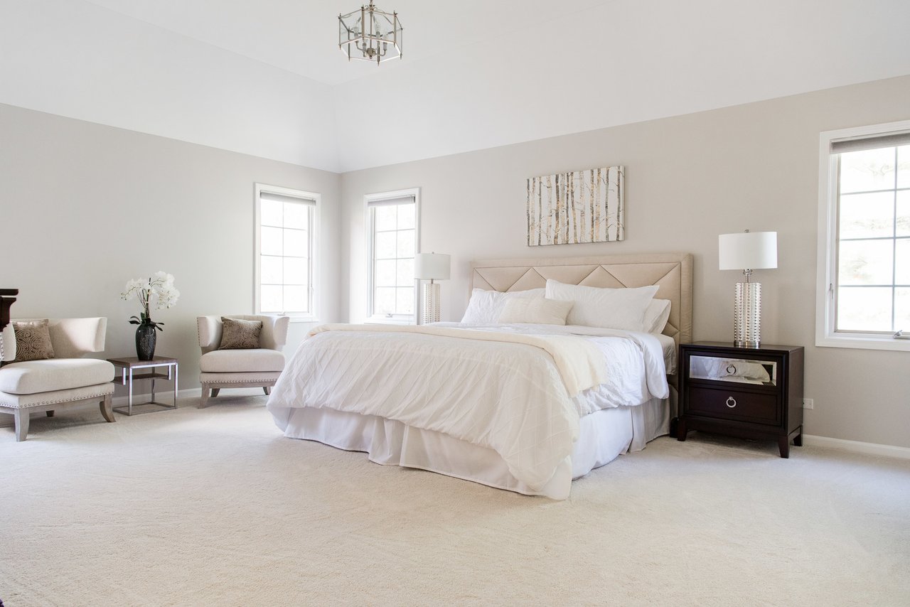 This Beautiful Home Is Ideally Located Within Walking Distance To Town, Commuter Train, And Top-notch Schools