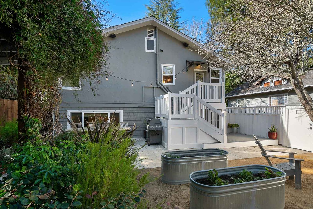 127 Dominga Avenue, Fairfax