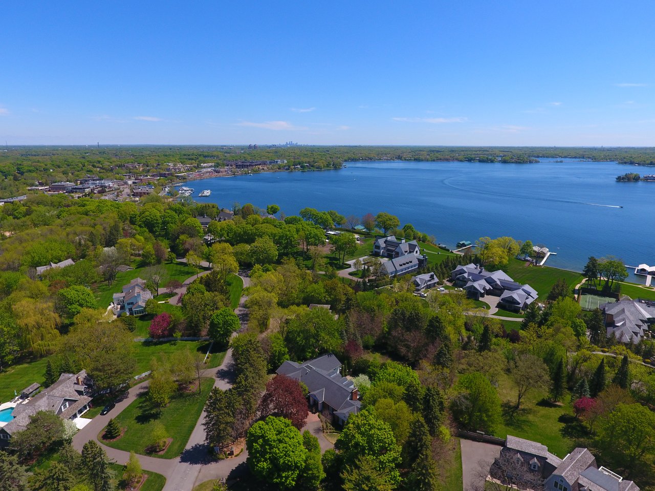 Gorgeous Highcroft Masterpiece in Wayzata!