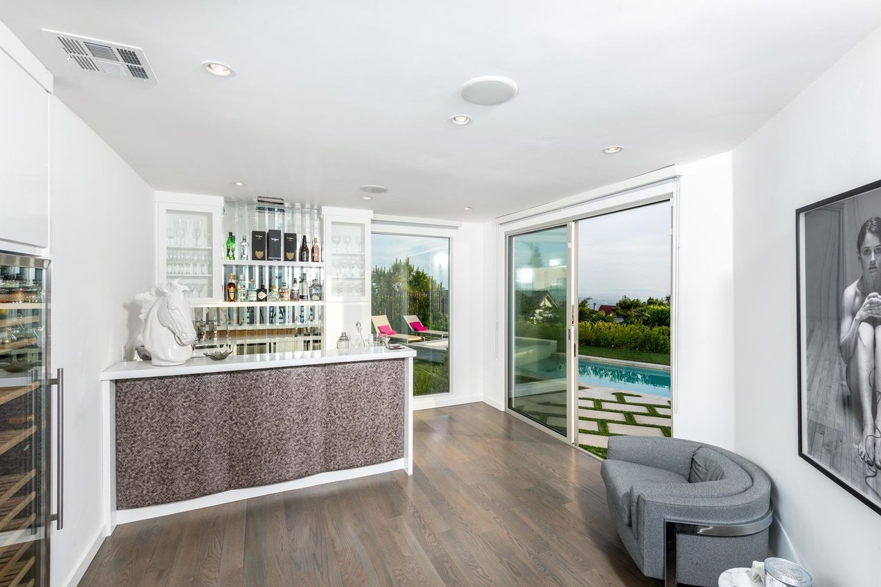 Elysian Retreat