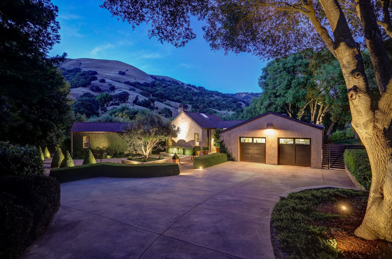 Lucas Valley Estates