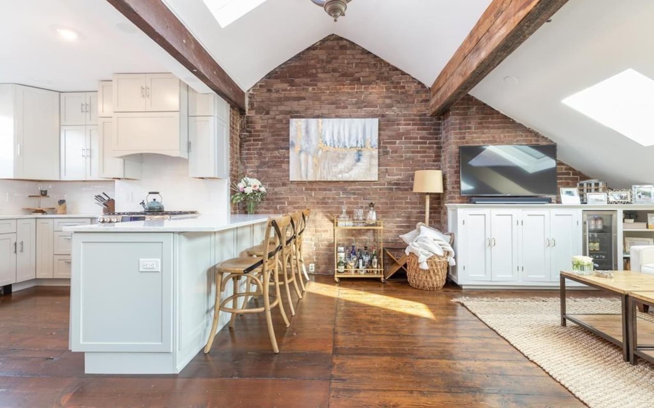 12 Bradford St, #2