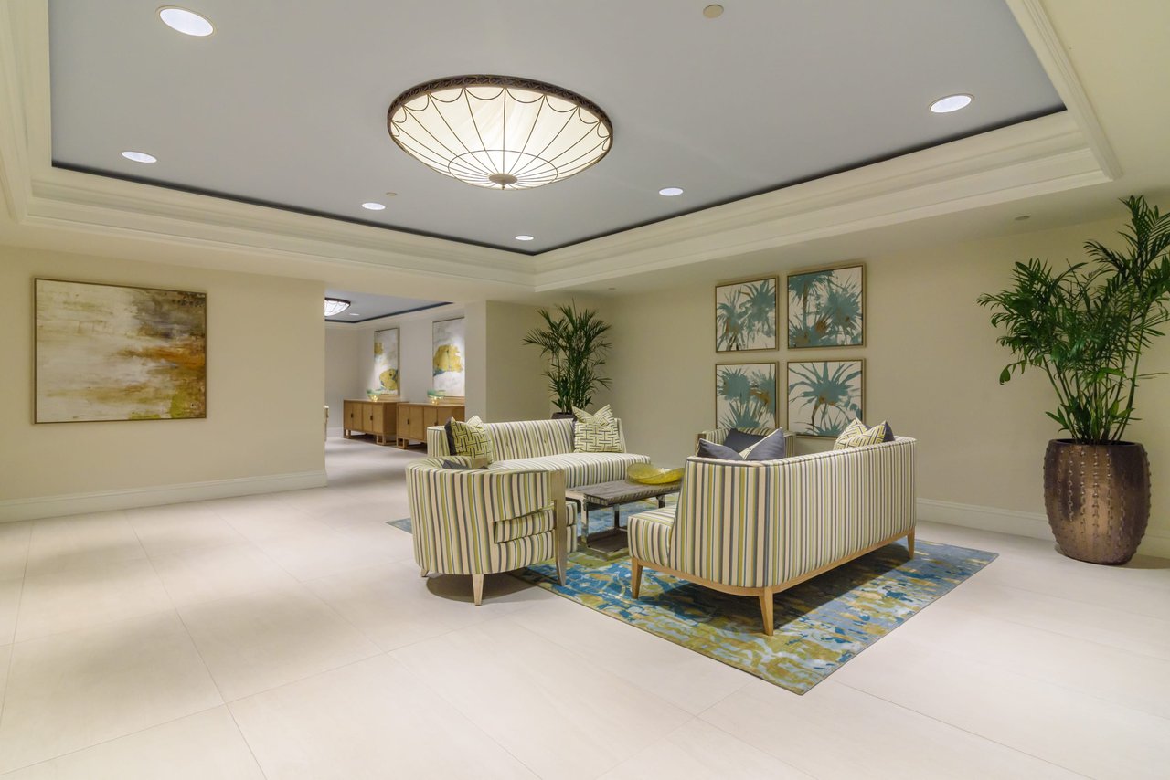 The Residences at The Ritz-Carlton