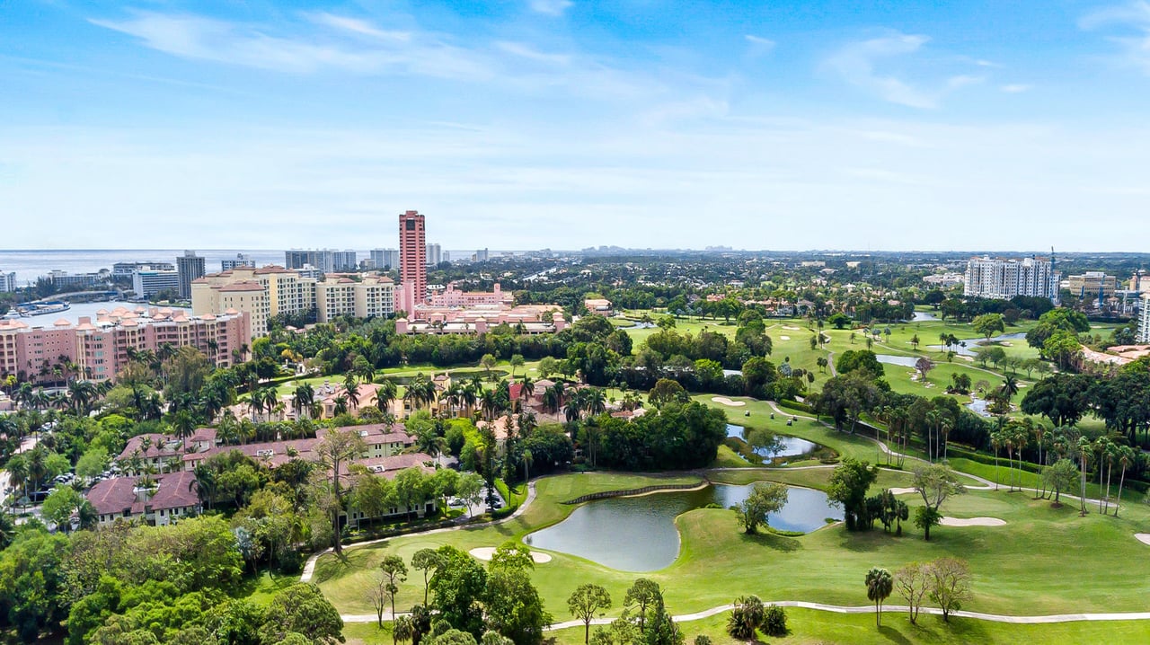 455 E Palmetto Park Road, Unit 7W