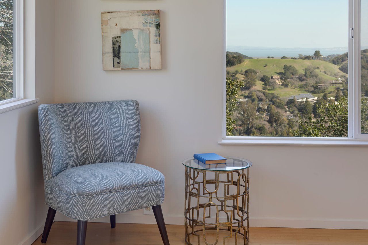 215 Stuyvesant Drive, San Anselmo