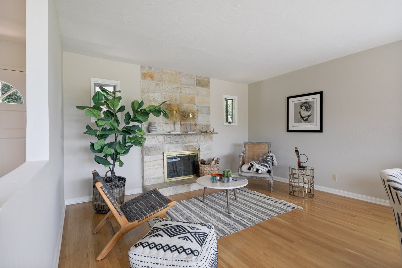 80 Camino De Herrera, San Anselmo