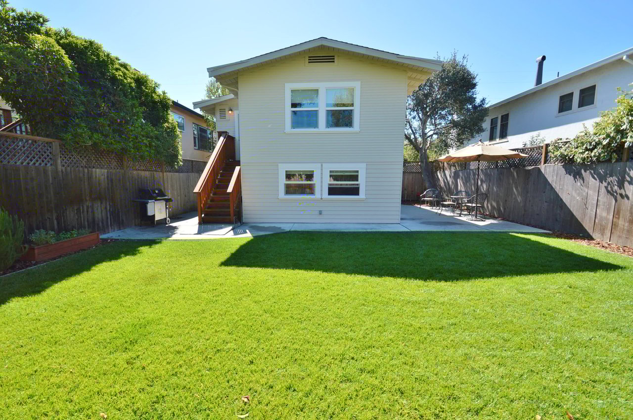 58 Woodland Avenue, San Anselmo