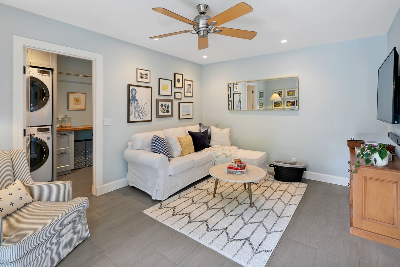 109 Van Tassel Court, San Anselmo