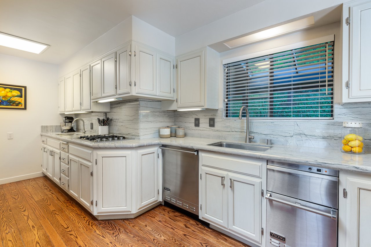 Fabulous single-story home located on the Westside of Alamo