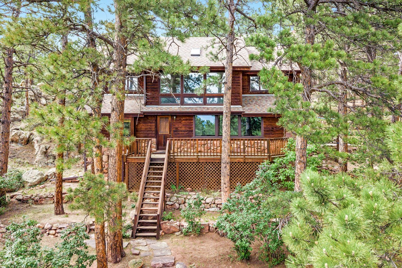 2754 Lee Hill Drive