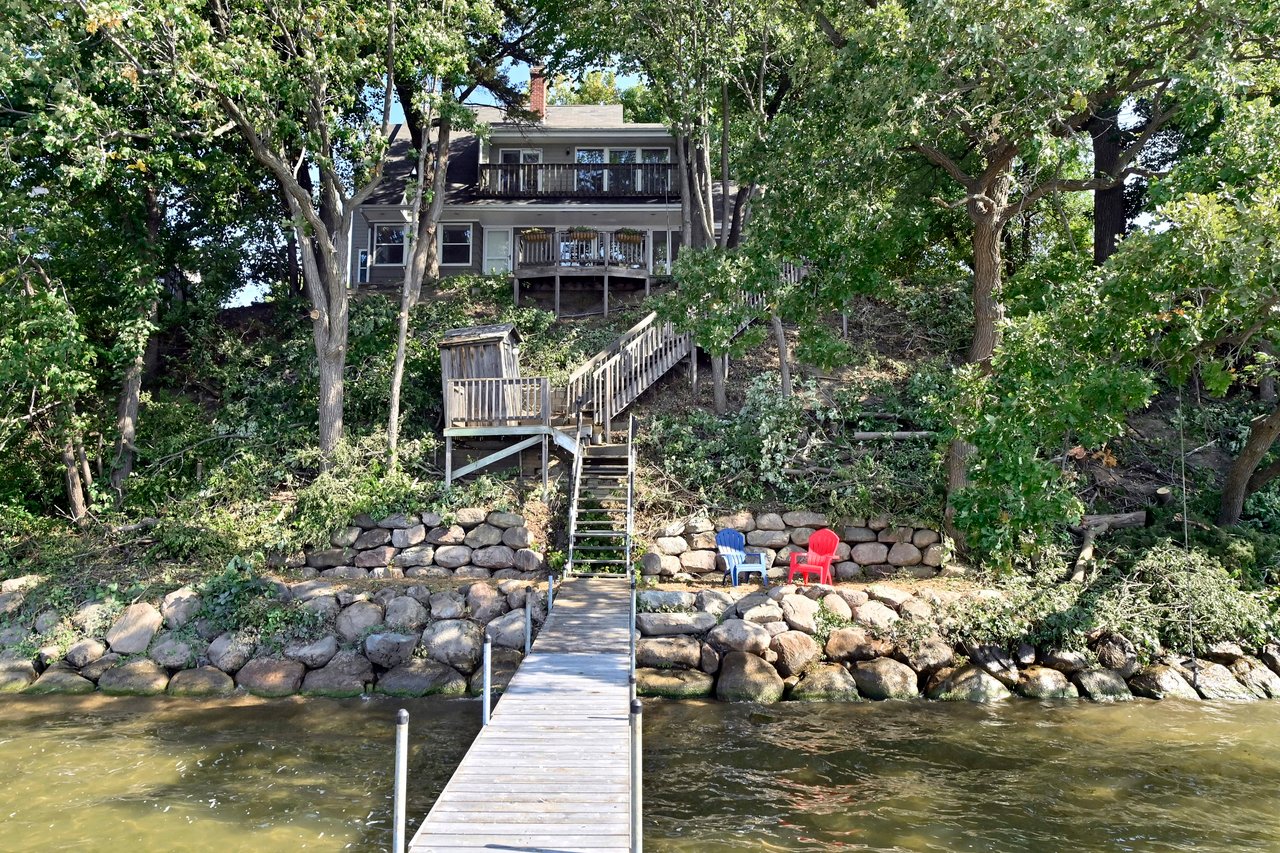 3545 Tuxedo Road | Minnetrista