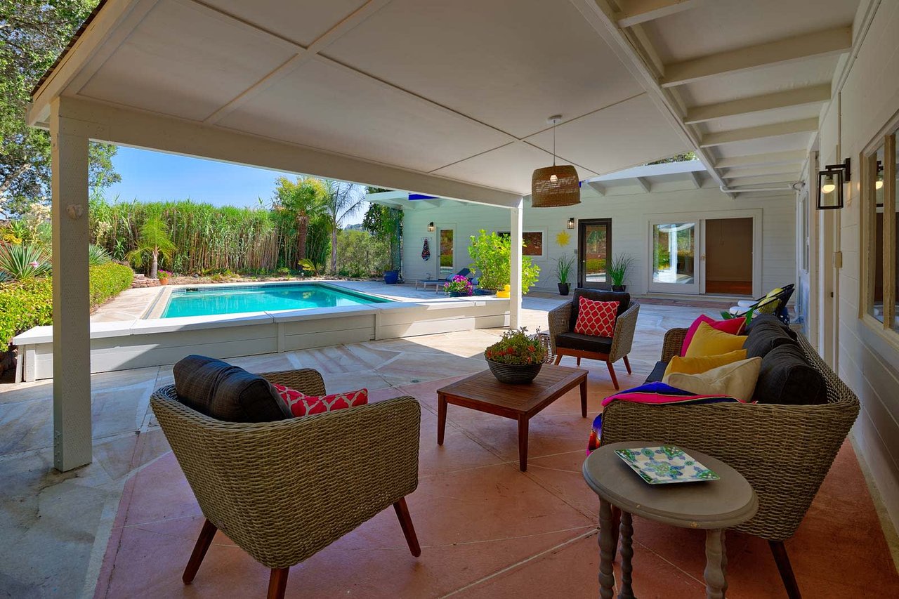 130 Crane Drive, San Anselmo