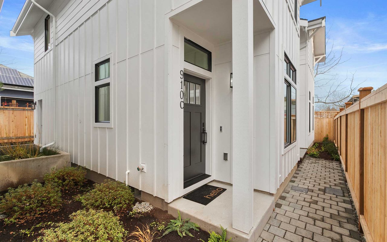 Judkins Grove by Heron Properties