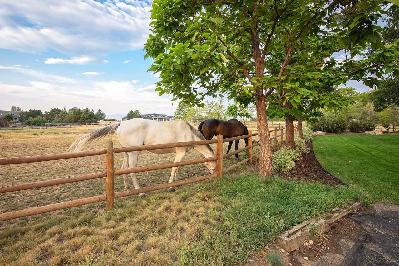 9421 Gunbarrel Ridge Road, Boulder, CO