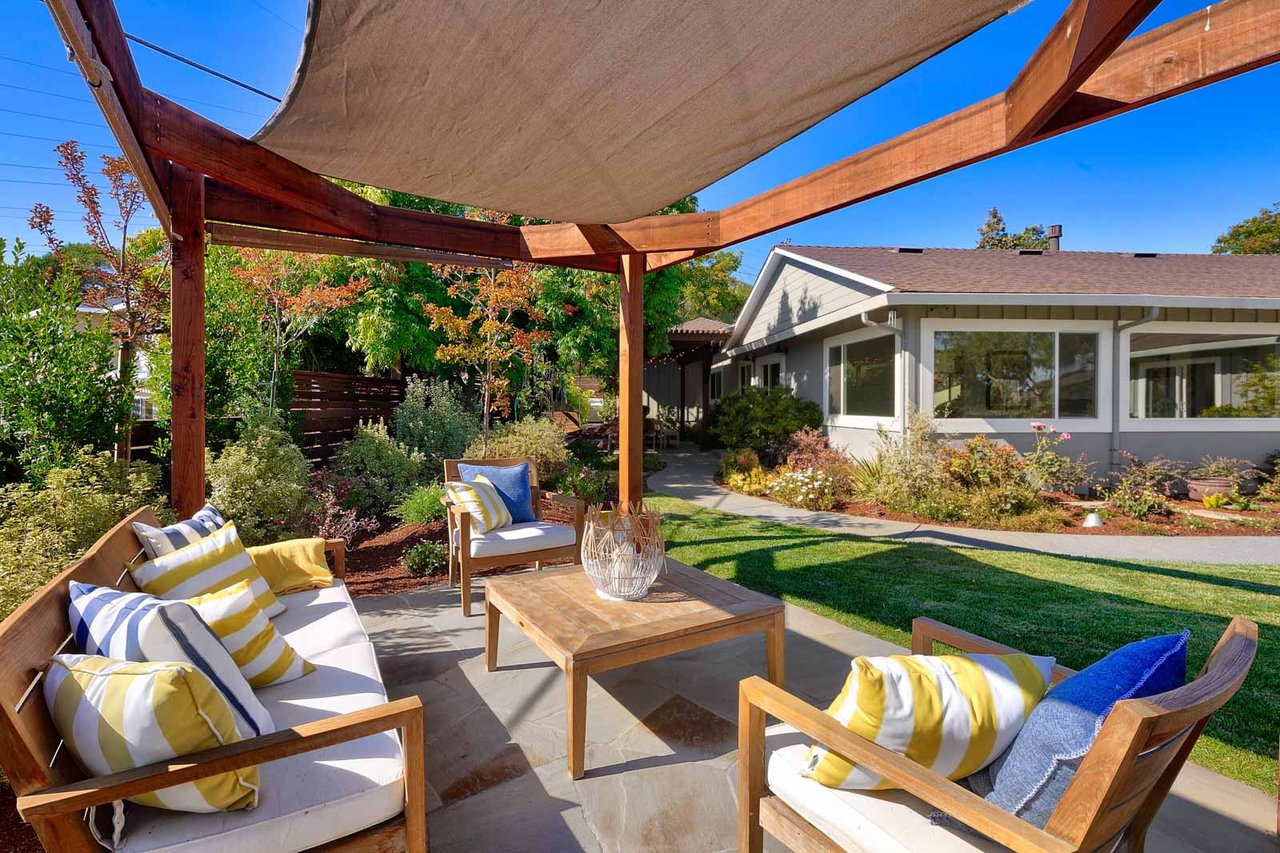 9 Junipero Serra Avenue