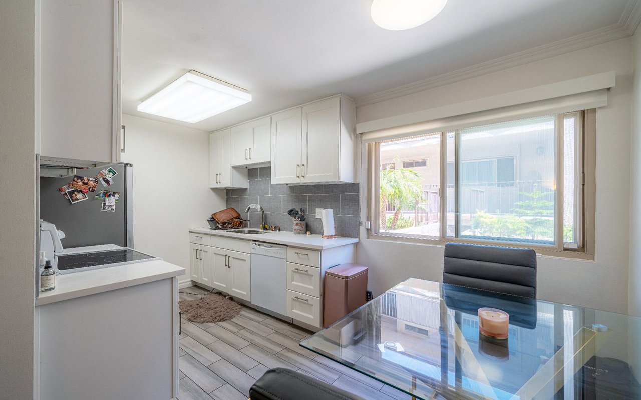 8650 Belford Avenue, #A126