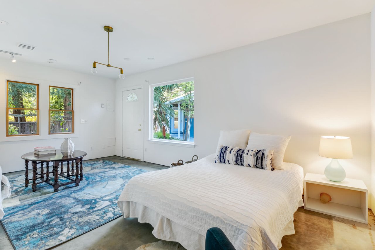 20 Suffield Avenue, San Anselmo