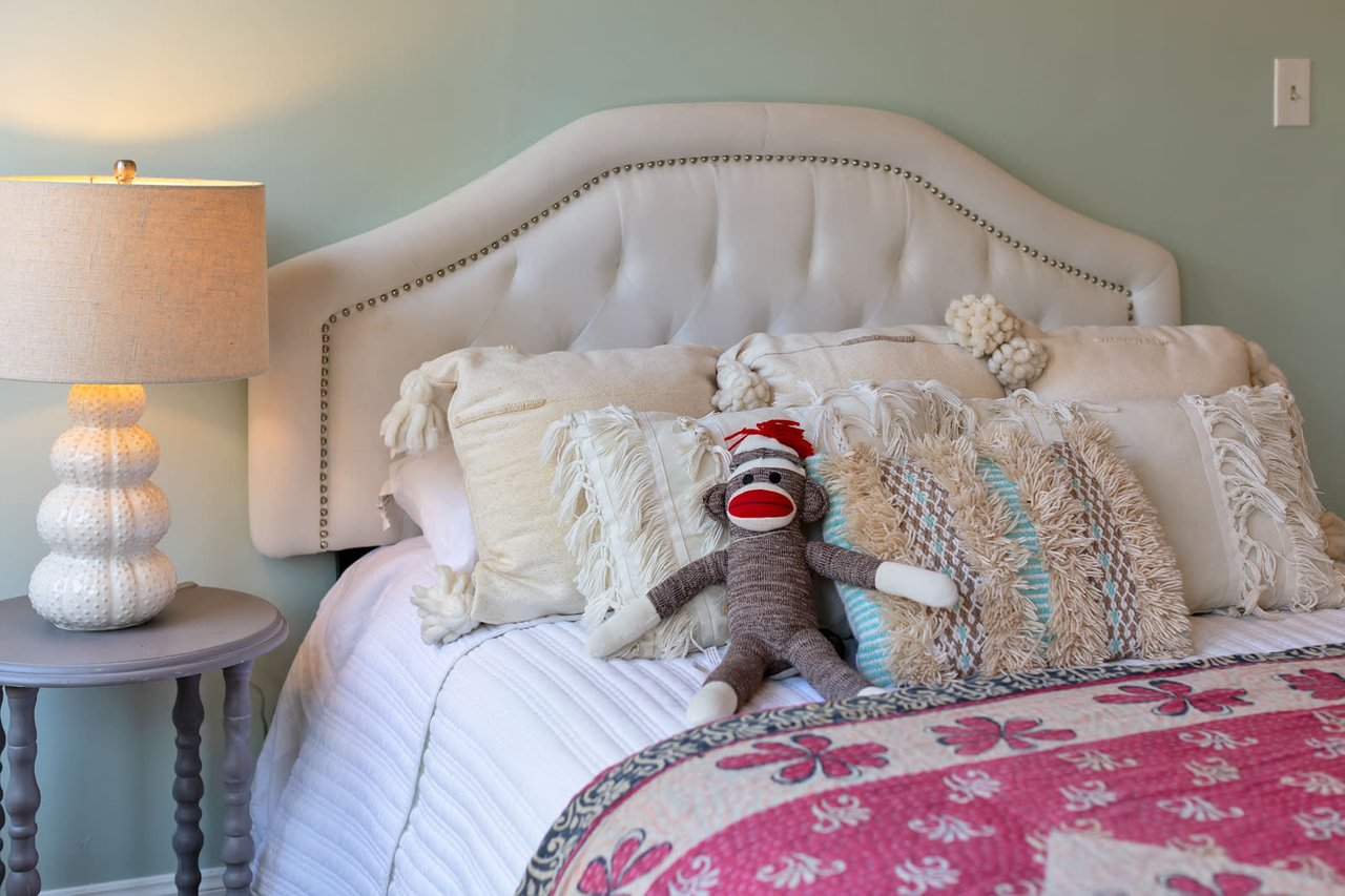 156 Morningside Drive, San Anselmo