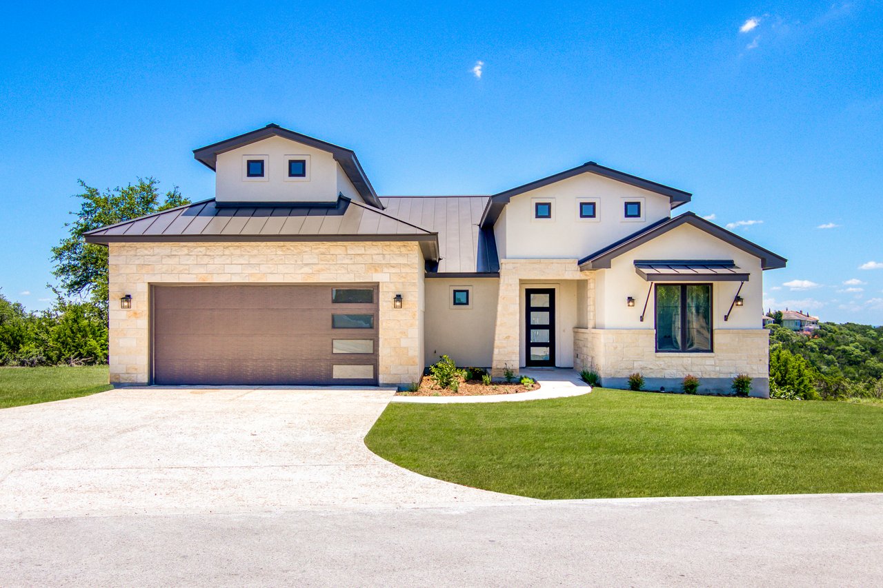 537 Preston Trail 