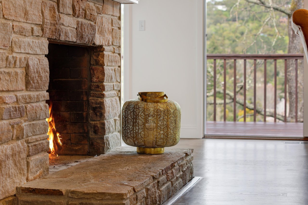 45 Quisisana Drive, Kentfield