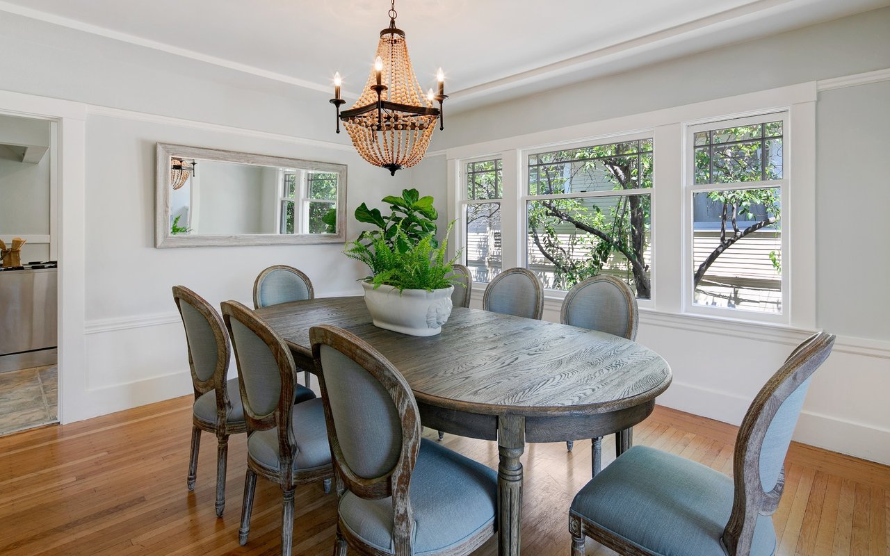 52 Woodland Avenue, San Anselmo