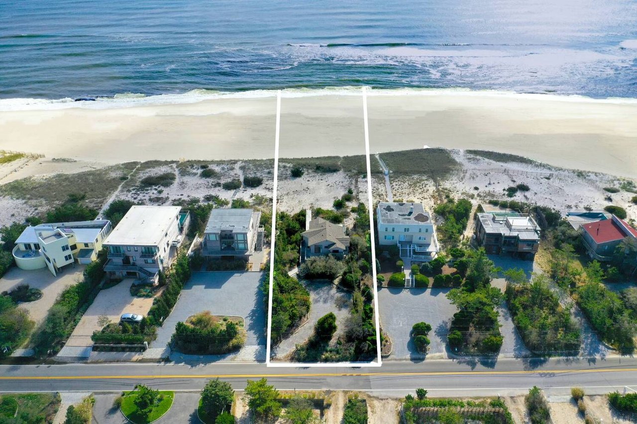 657 Dune Road