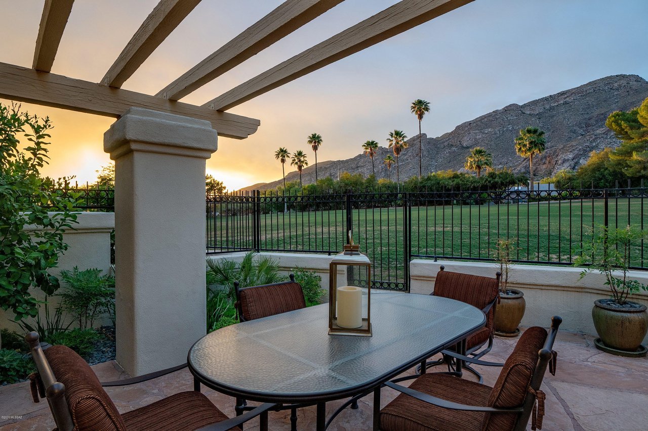 Stunning Skyline Country Club Remodel