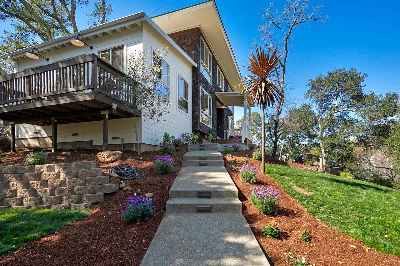 53 Monterey Ave, San Anselmo