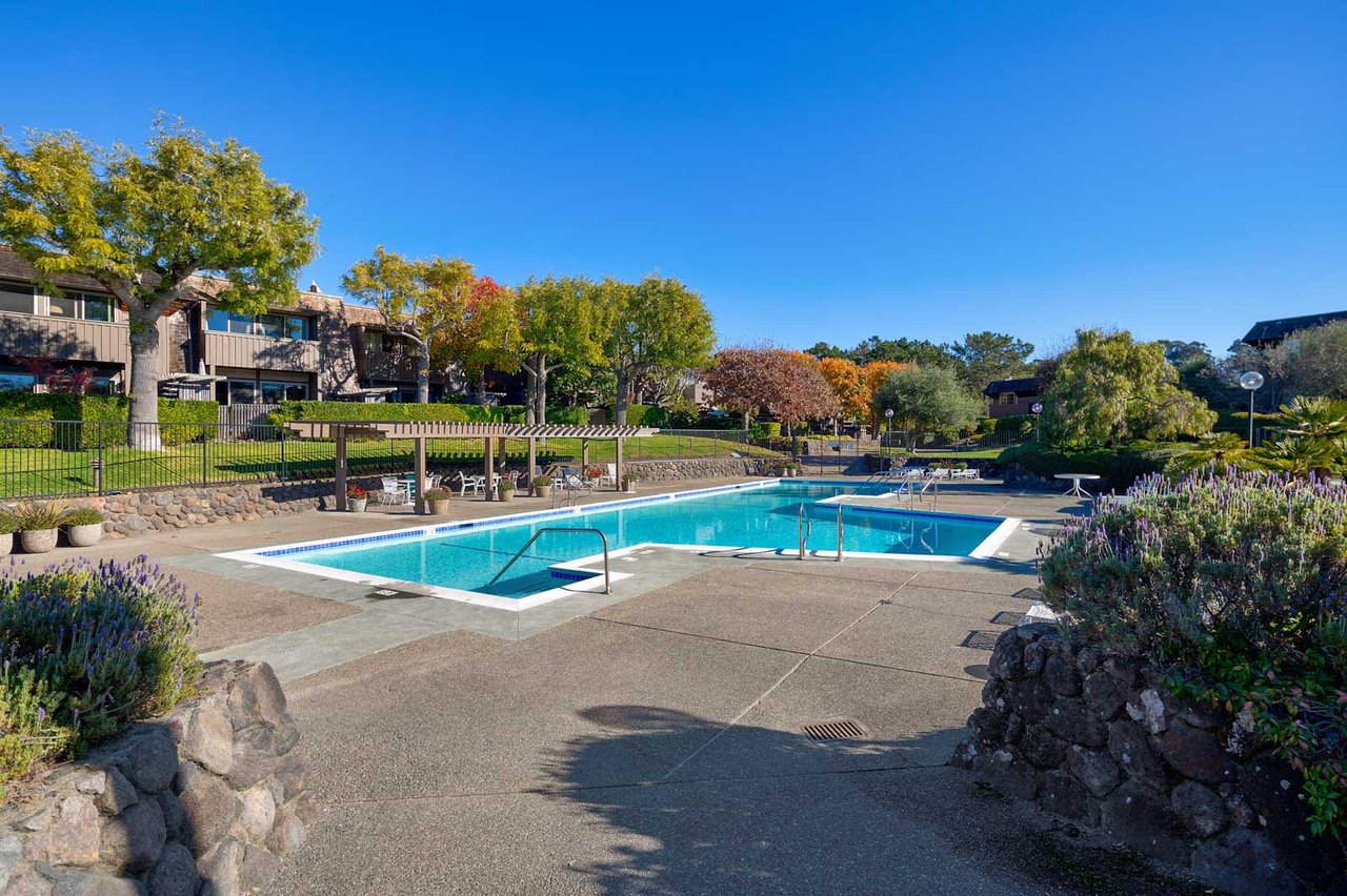 48 Greenside Way, San Rafael