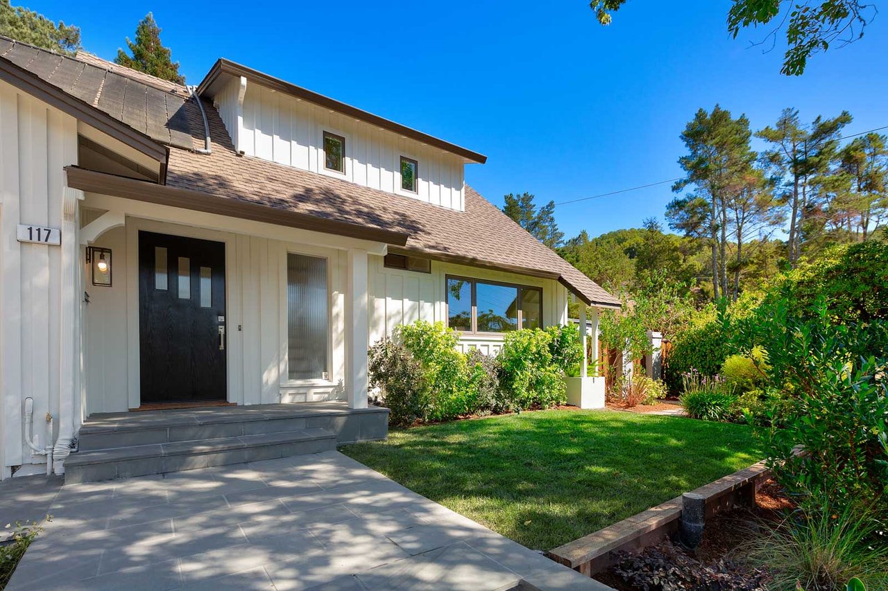 117 Sonora Way, Corte Madera