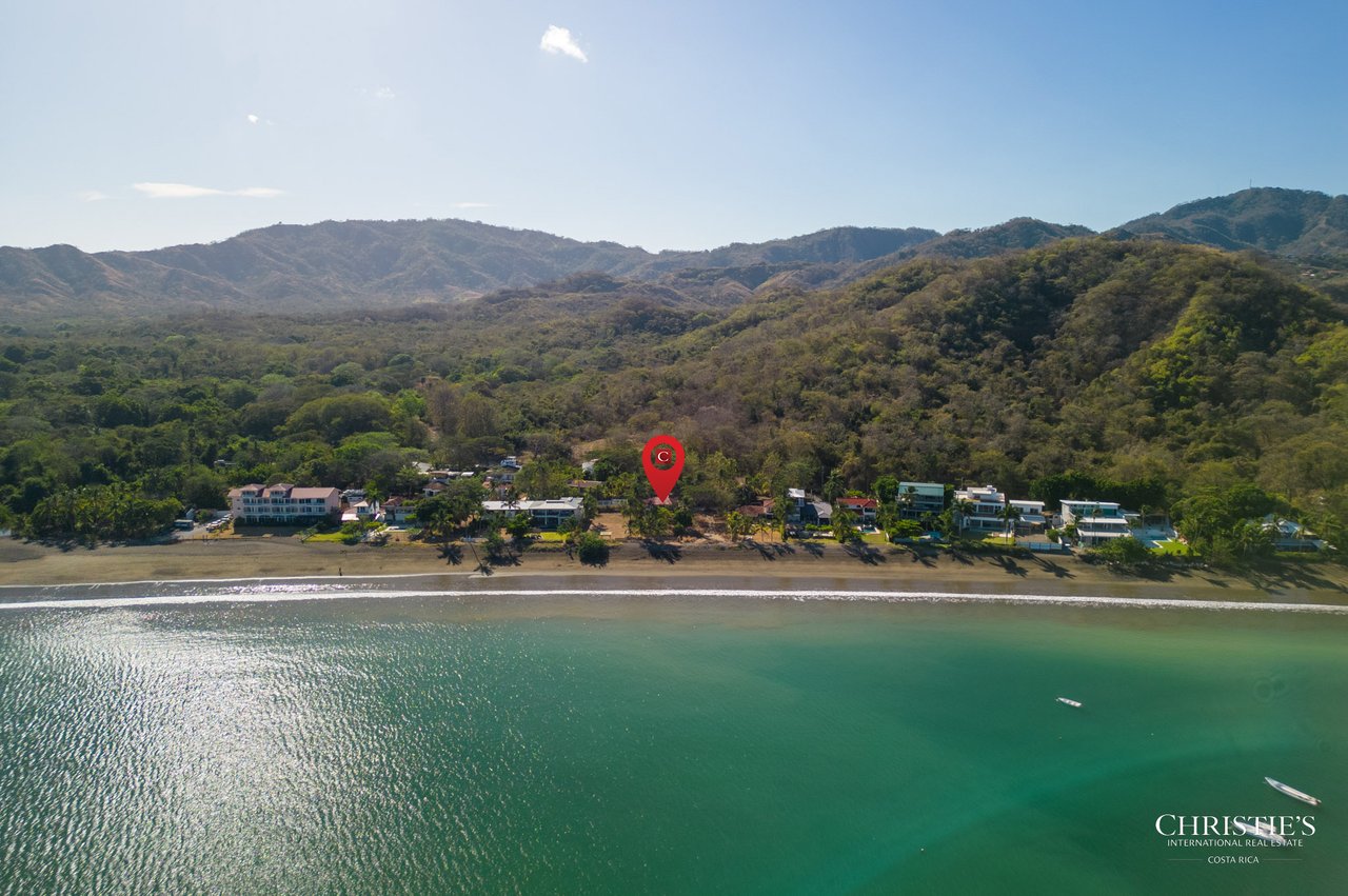 Vista Marina Flamingo Beach House 