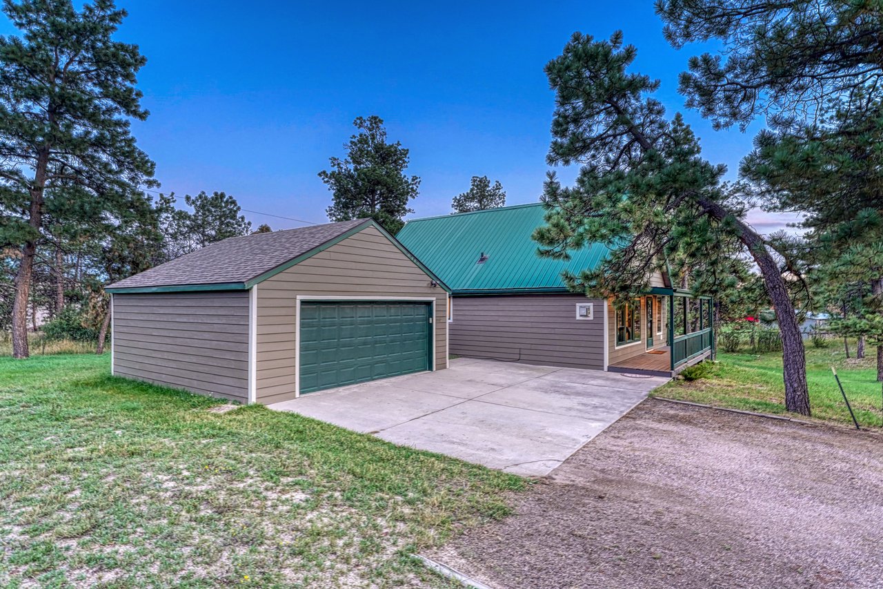 11125 Black Forest Road
