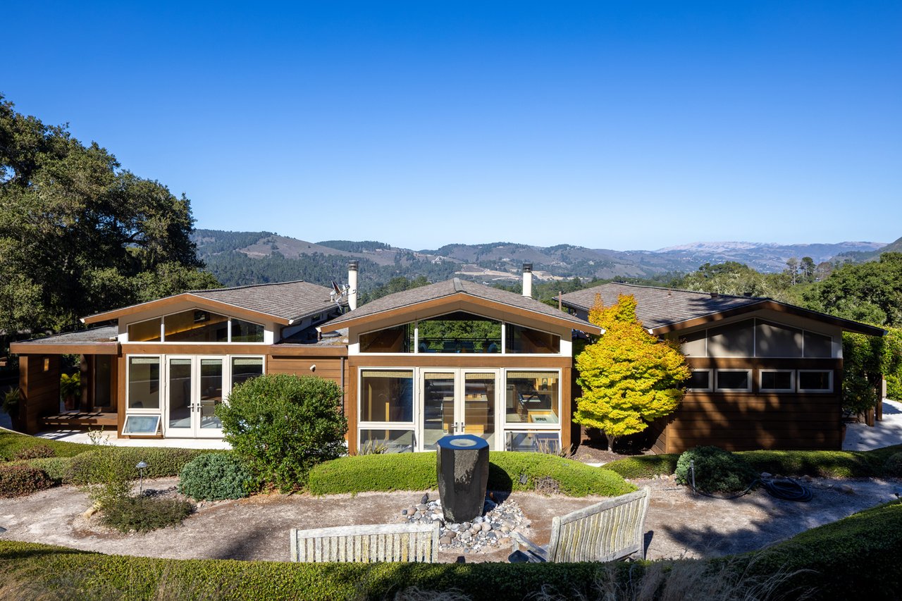 Where Modern Elegance Meets Coastal Serenity