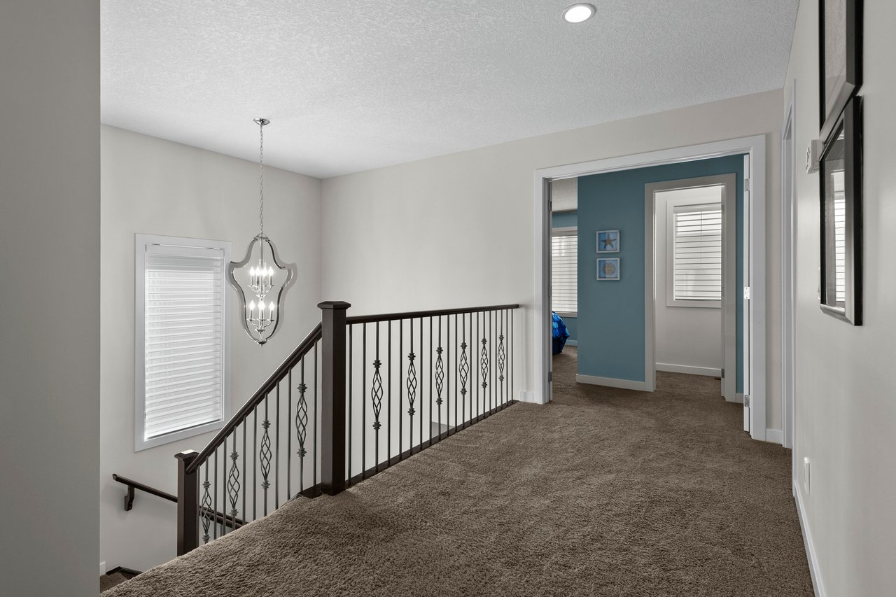 20 Quarry Gardens SE
