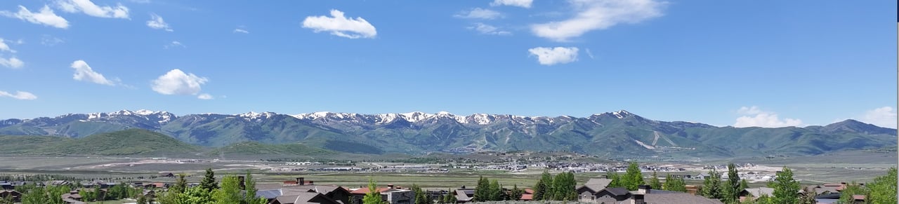 Endless Views from Westview Trail