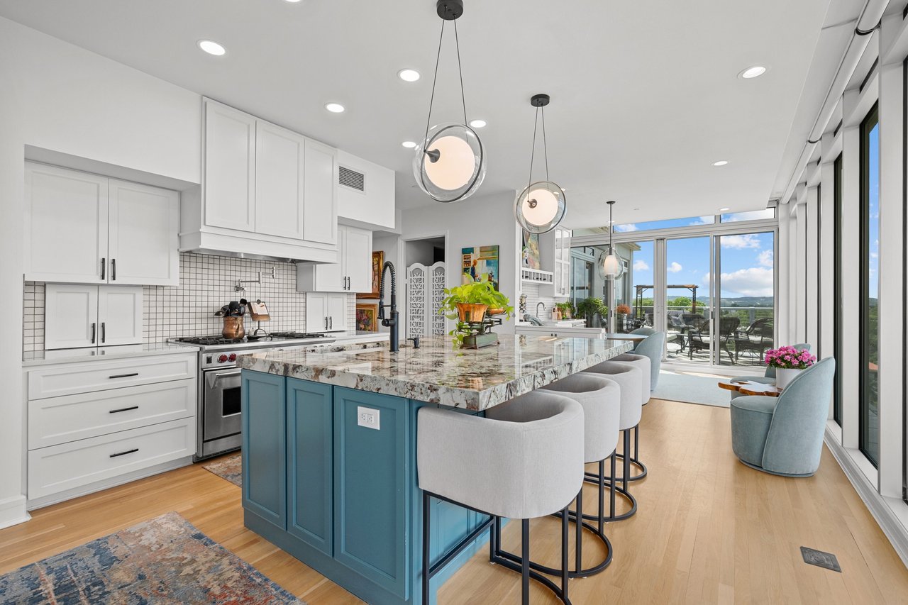 901 W 9th Street #1101