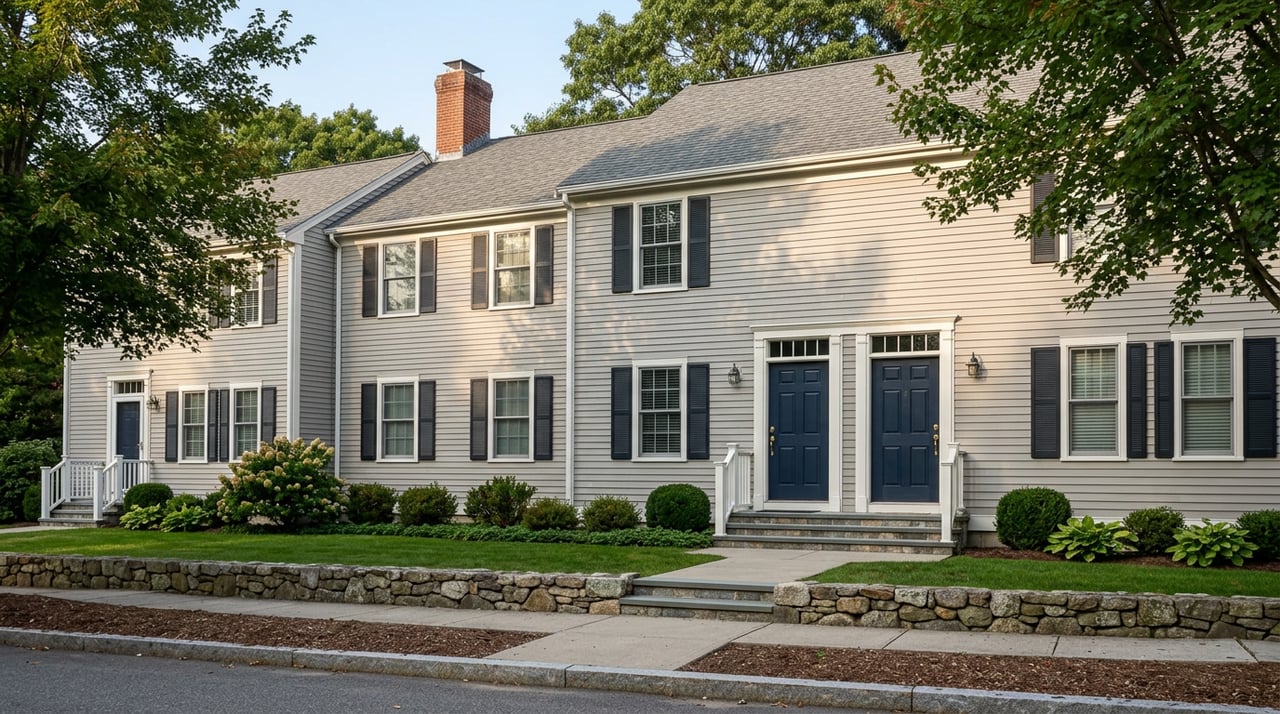 Understanding The Condo And Townhome Market In Bedford